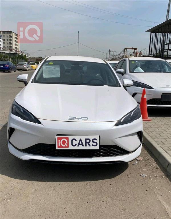 بي واي دي سيل 05 DM-i 2025 للبيع في العراق -  بغداد